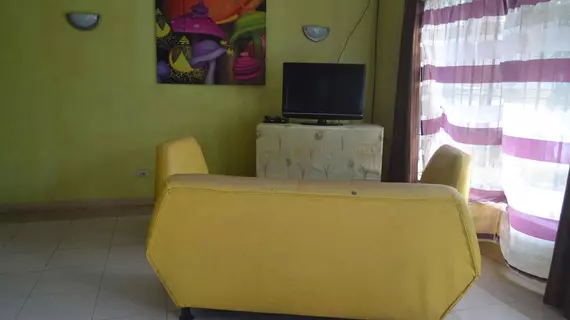 Limelily Pension | Soccsksargen - General Santos