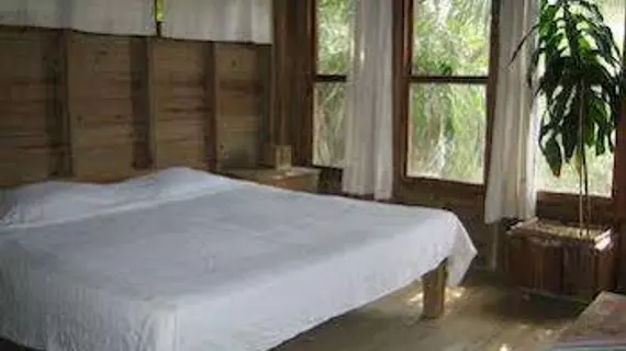 Roatan Bed & Breakfast Apartments | Bay Adaları - Roatan