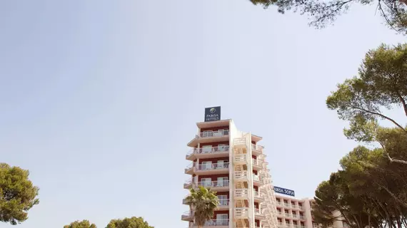 Pabisa Sofia | Balearic Adaları - Mayorka Adası - Campos - Migjorn