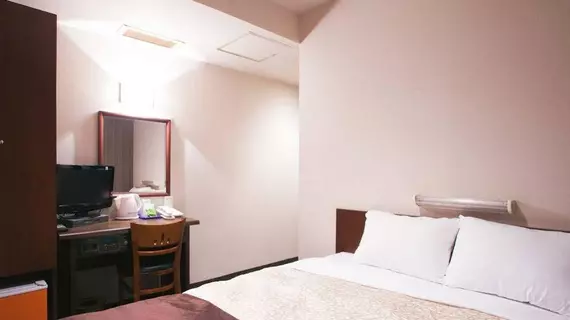 Hamamatsu Station Hotel | Şizuoka (idari bölge) - Hamamatsu