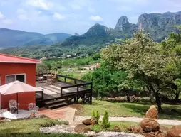 Cabañas El Guarani | Morelos - Tepoztlan