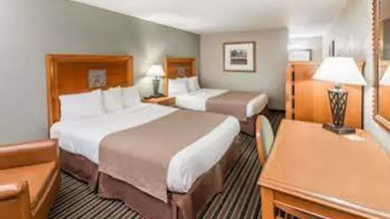 Days Inn Carlisle | Arkansas - Hazen (ve civarı) - Carlisle