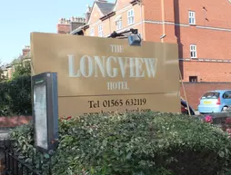 Longview Hotel | Cheshire (kontluk) - Knutsford