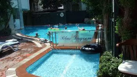 Blue Lagoon Hotel | Muğla - Marmaris