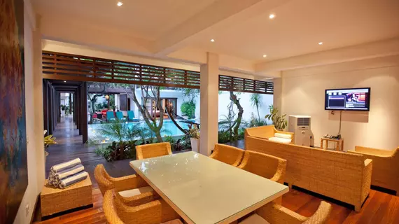 Villa Casis by Nagisa Bali | Bali - Denpasar - Sanur