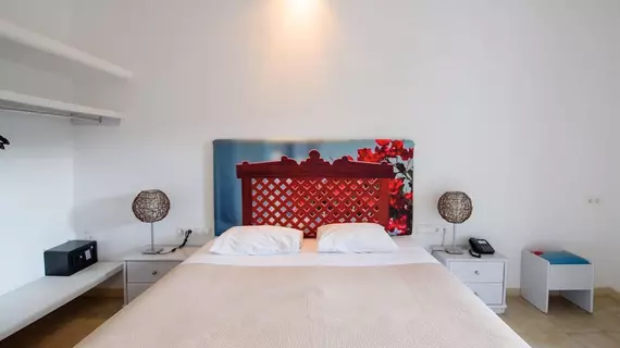 Atlas Boutique Hotel | Ege Adaları - Santorini