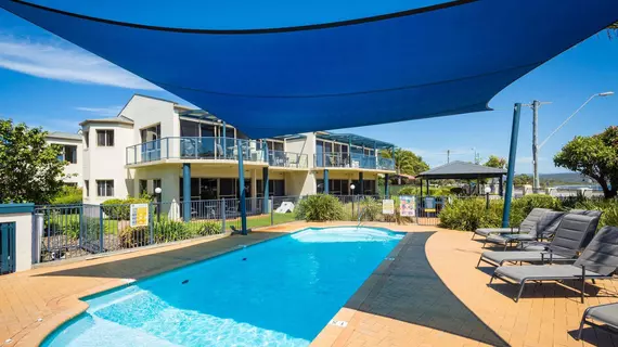 Sails Luxury Apartments Merimbula | New South Wales - Merimbula