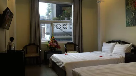 Jade Hotel | Thua Thien-Hue (vilayet) - Hue (ve civarı) - Hue - Hue Şehir Merkezi