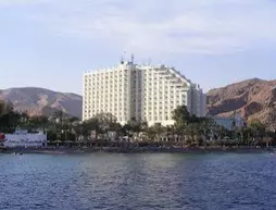 Taba Hotel & Nelson Village | Güney Sina (il) - Taba