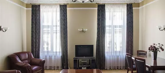 OId Town Apartments | Lviv - Lviv City Center