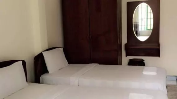 Tuong Hung Hotel | Binh Duong (vilayet) - Ho Şi Min Şehri (ve civarı) - Ho Chi Minh City