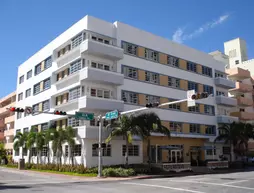 Westover Arms Hotel | Florida - Miami Beach - Mid Plajı