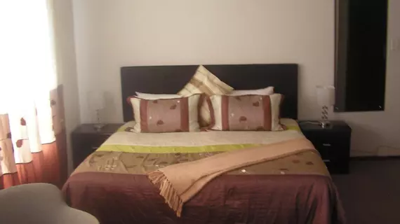 Moshitametsi Guesthouse | Gauteng - City of Tshwane - Johannesburg (ve civarı) - Kempton Park