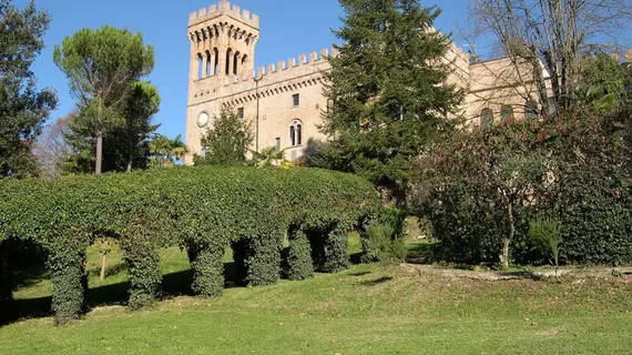 Hotel Torre dei Calzolari Palace | Umbria - Perugia (vilayet) - Gubbio