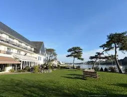 Best Western Le Roof Vannes | Brittany - Morbihan - Vannes