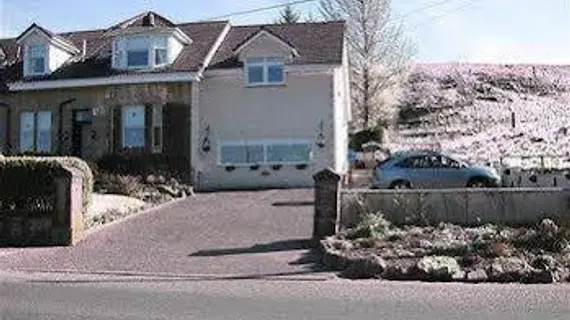 Craig Park House | İskoçya - Lanarkshire - Airdrie - Caldercruix