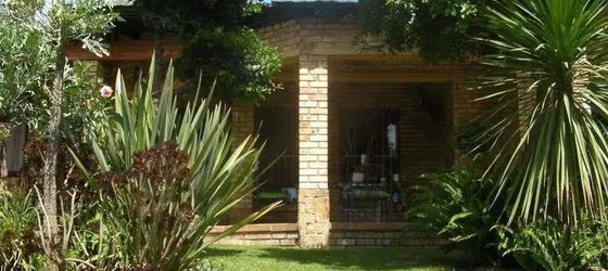 Citrus Lane Guesthouse | Gauteng - City of Tshwane - Johannesburg (ve civarı) - Randburg