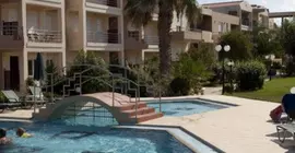 Maleme Mare Beach Resort | Girit Adası - Hanya (bölge) - Platanias