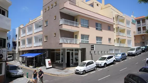 Apartamentos Isla de Oro - Adults Only | Kanarya Adaları - Santa Cruz de Tenerife - Granadilla de Abona - Los Abrigos