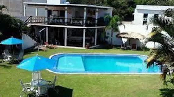 Villas Cuernavaca | Morelos - Temixco