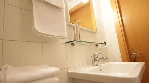 Tourist House B&B | Lazio - Roma (ve civarı) - Roma Kent Merkezi - Monti