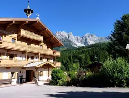 Landhaus Wildschwendt | Tirol - Kitzbühel District - Kufstein (ve civarı) - Ellmau