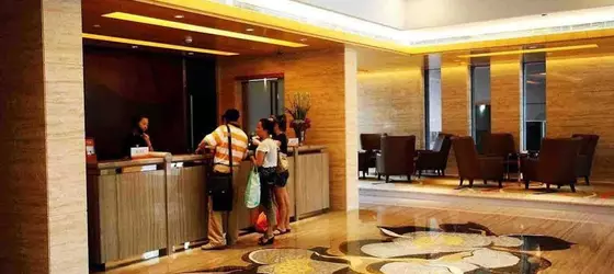 Qinghua Hotel | Zhejiang - Hangzhou