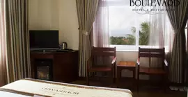 Boulevard Hotel | Kien Giang (vilayet) - Phu Quoc - Duong Dong