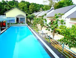 Kim Minh Resort | Kien Giang (vilayet) - Phu Quoc - Ba Keo