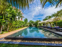 DDG Retreat Siem Reap Residence | Siem Reap (ili) - Siem Reap