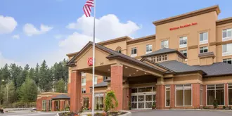 Hilton Garden Inn Olympia