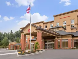 Hilton Garden Inn Olympia | Washington - Olympia (ve civarı) - Olympia