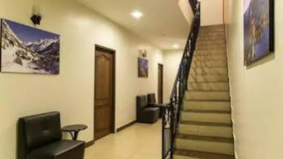 OYO Rooms Pos Malaysia Tanah Rata | Pahang - Tanah Rata