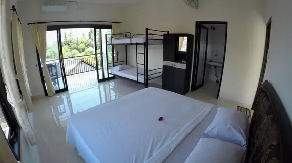 Bali Fab Dive Center Hostel | Bali - Karangasem - Amed