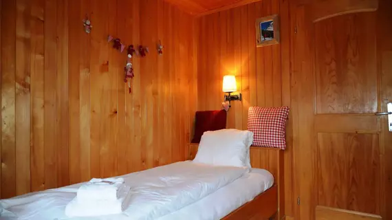 Chalet Lanni - GriwaRent AG | Bern Kantonu - Grindelwald