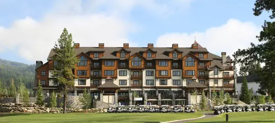 Tamarack Resort | Idaho - Tamarack (ve civarı) - Donnelly