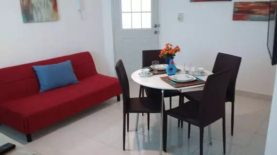 CA'DEL SOL Condo Hotel | Quintana Roo - Solidaridad - Playa del Carmen