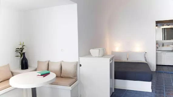 WhiteDeck Hotel | Ege Adaları - Santorini