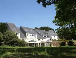 Latitude Ouest Hotel & Restaurant | Brittany - Finistere - Locronan