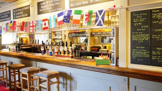 The Sun Inn | Wiltshire (kontluk) - Swindon