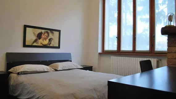 AroomS | Lombardy - Bergamo - Bergamo (ve civarı) - Bergamo