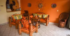 Casa Punta Perula Bed and Breakfast | Jalisco - La Huerta - Perula