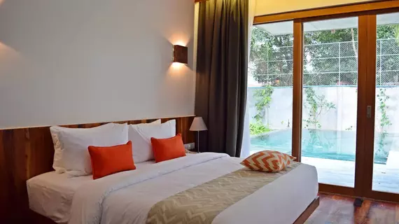 Templation Hotel | Siem Reap (ili) - Siem Reap