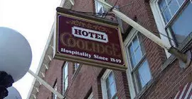 Hotel Coolidge | Vermont - Central Vermont- Killington (ve civarı) - White River Junction - Hartford