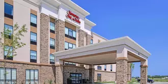 Hampton Inn and Suites Altoona Des Moines