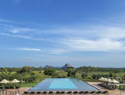 Aliya Resort and Spa | Merkez Vilayet - Matale Bölgesi - Sigiriya