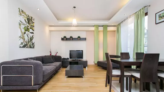 Atlantis Apartments | Küçük Polonya Voyvodalığı - Krakow (ve civarı) - Krakow - Stare Miasto