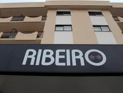 Ribeiro Hotel | Centro - Santarem Bölgesi - Fatima