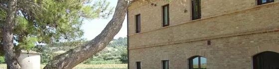 Agriturismo La Fonte | Marche - Macerata (vilayet) - Potenza Picena