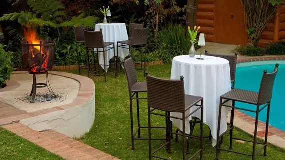 Clico Boutique Hotel | Gauteng - City of Tshwane - Johannesburg (ve civarı) - Johanesburg